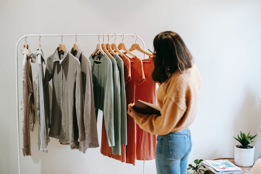 5 Wardrobe Staples Every Fashion-Forward Woman Needs This Season!