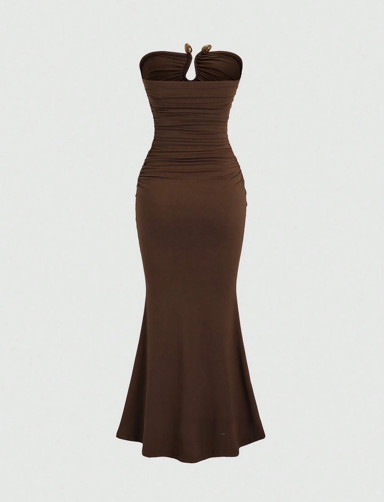 Luxe Bodycon Dress