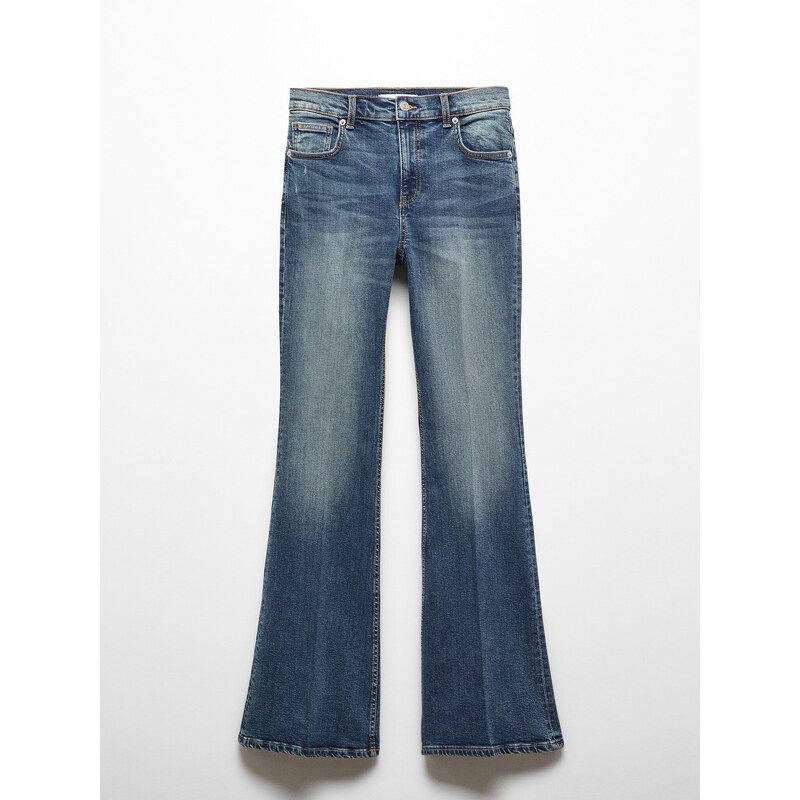 Boot Cut Denim