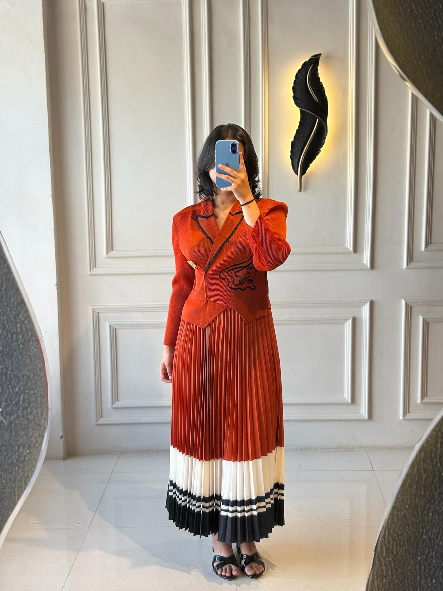 Magic Dress