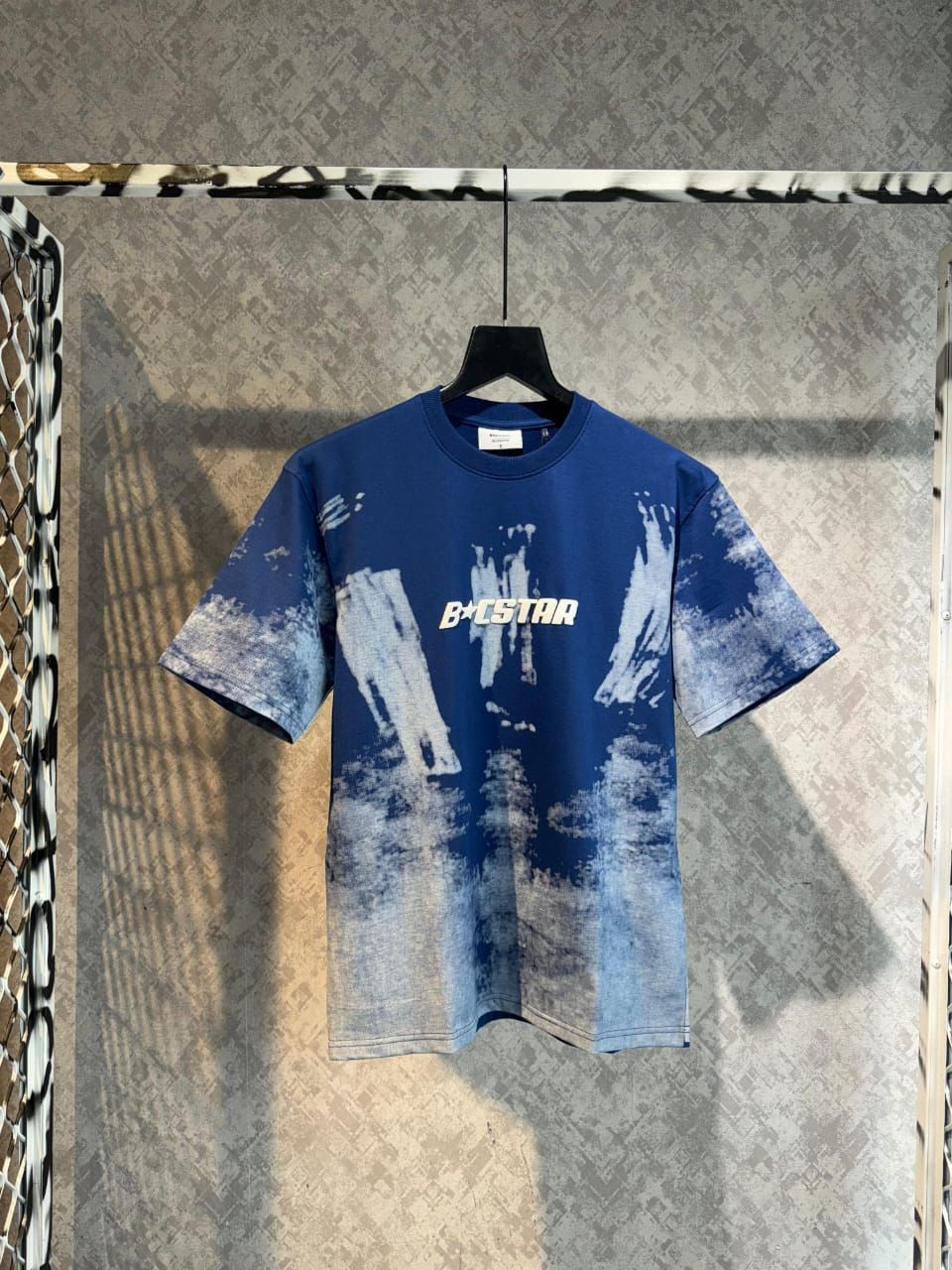 Blue Storm T-shirt