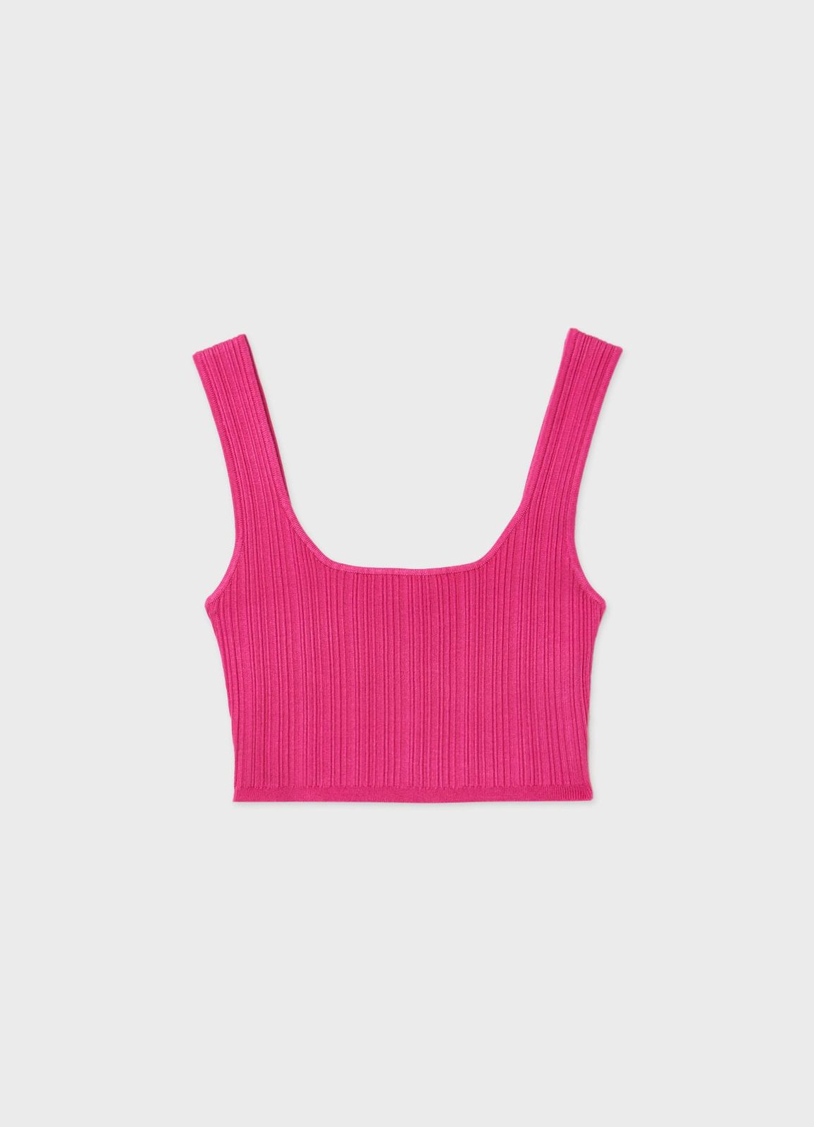 Square Neck Cami Top
