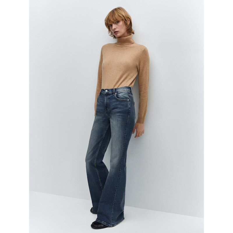Boot Cut Denim