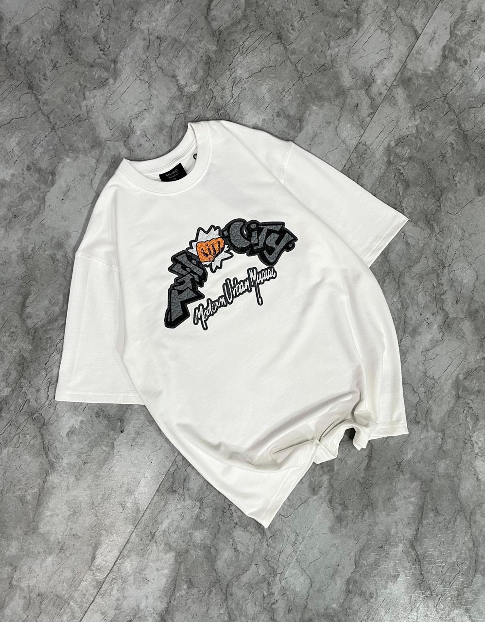 Premium Graphic Tee