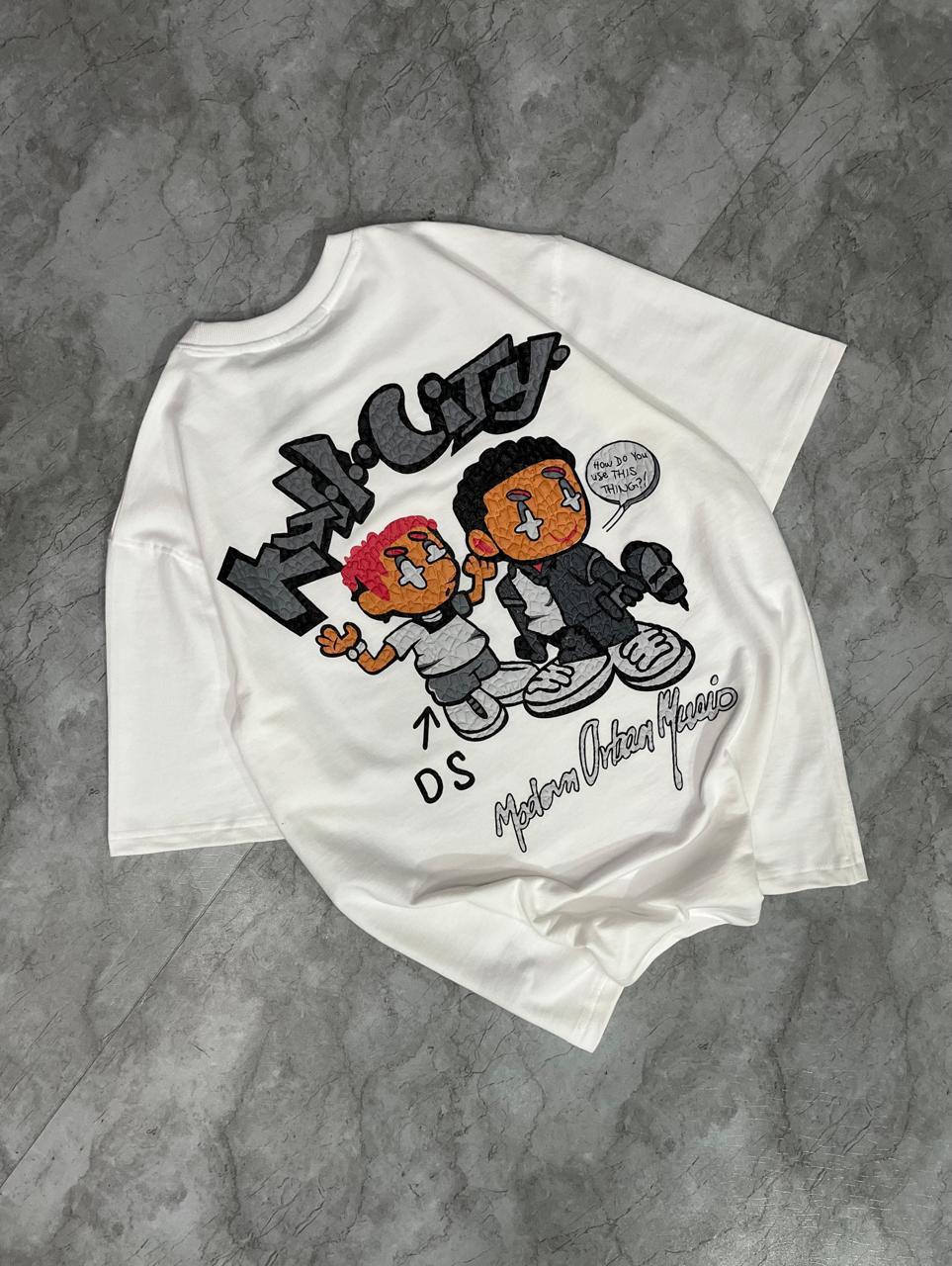 Premium Graphic Tee