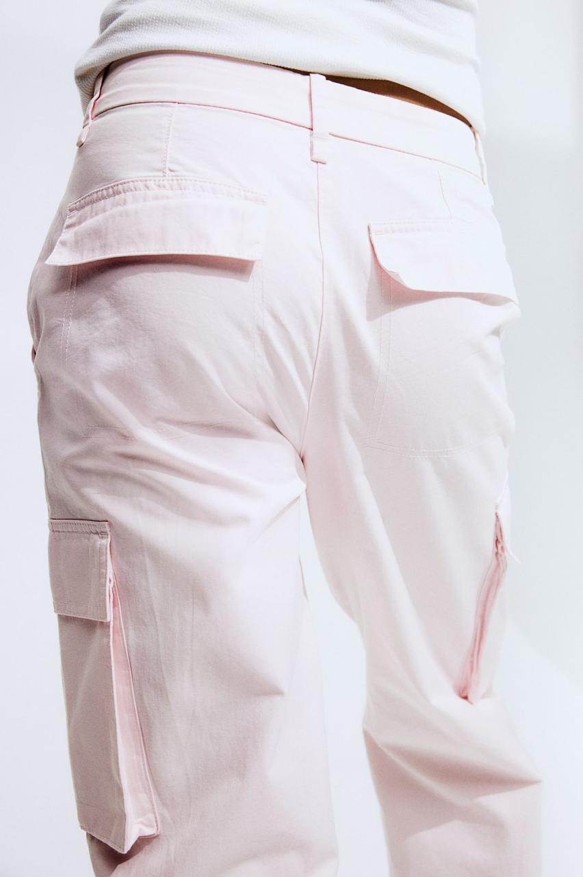 Cotton Cargos