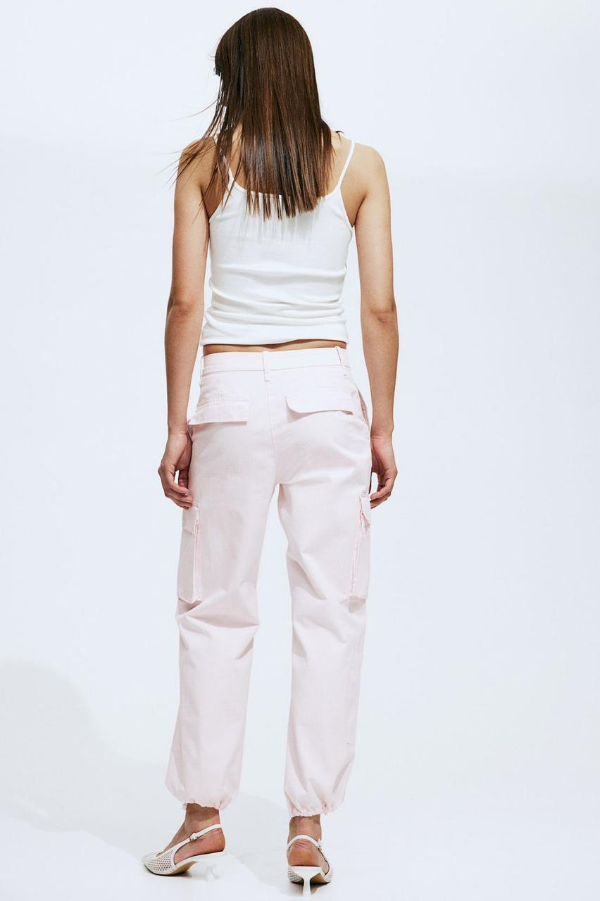 Cotton Cargos