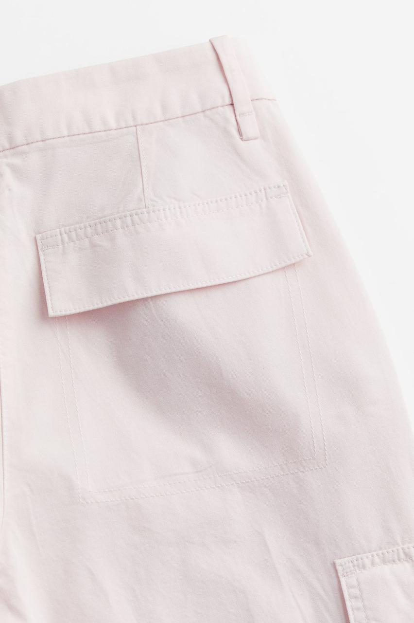 Cotton Cargos