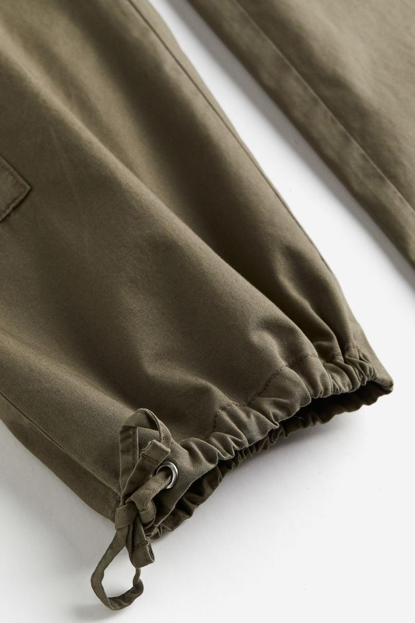 Cotton Cargos