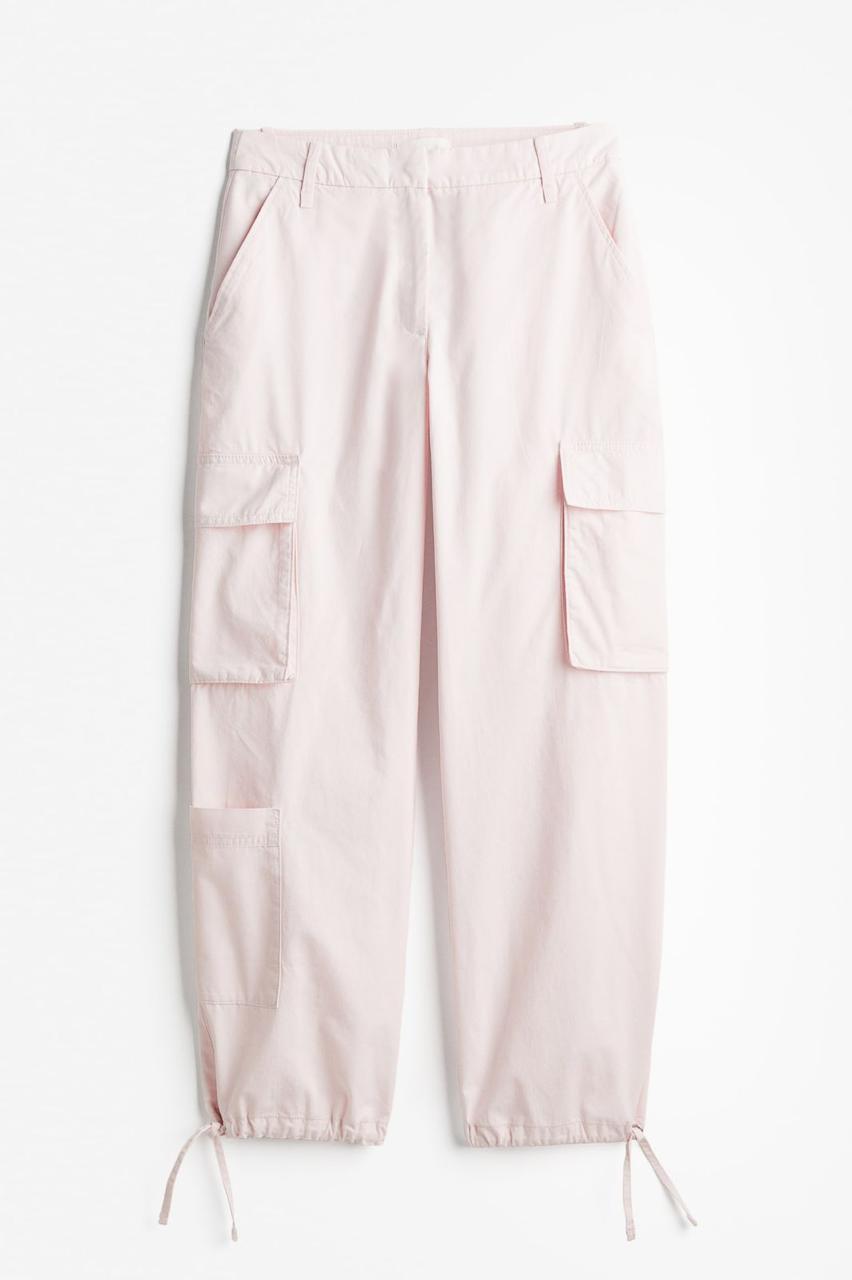 Cotton Cargos