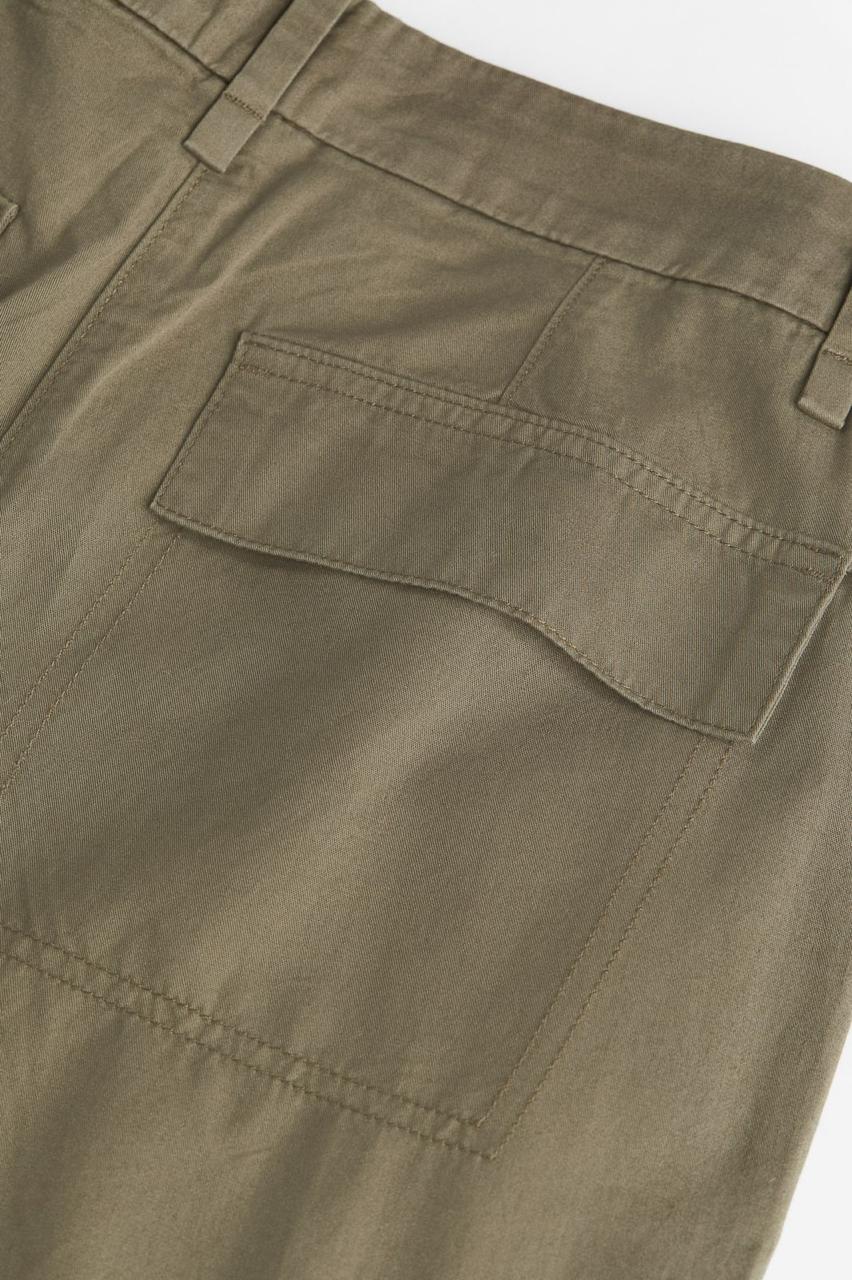 Cotton Cargos