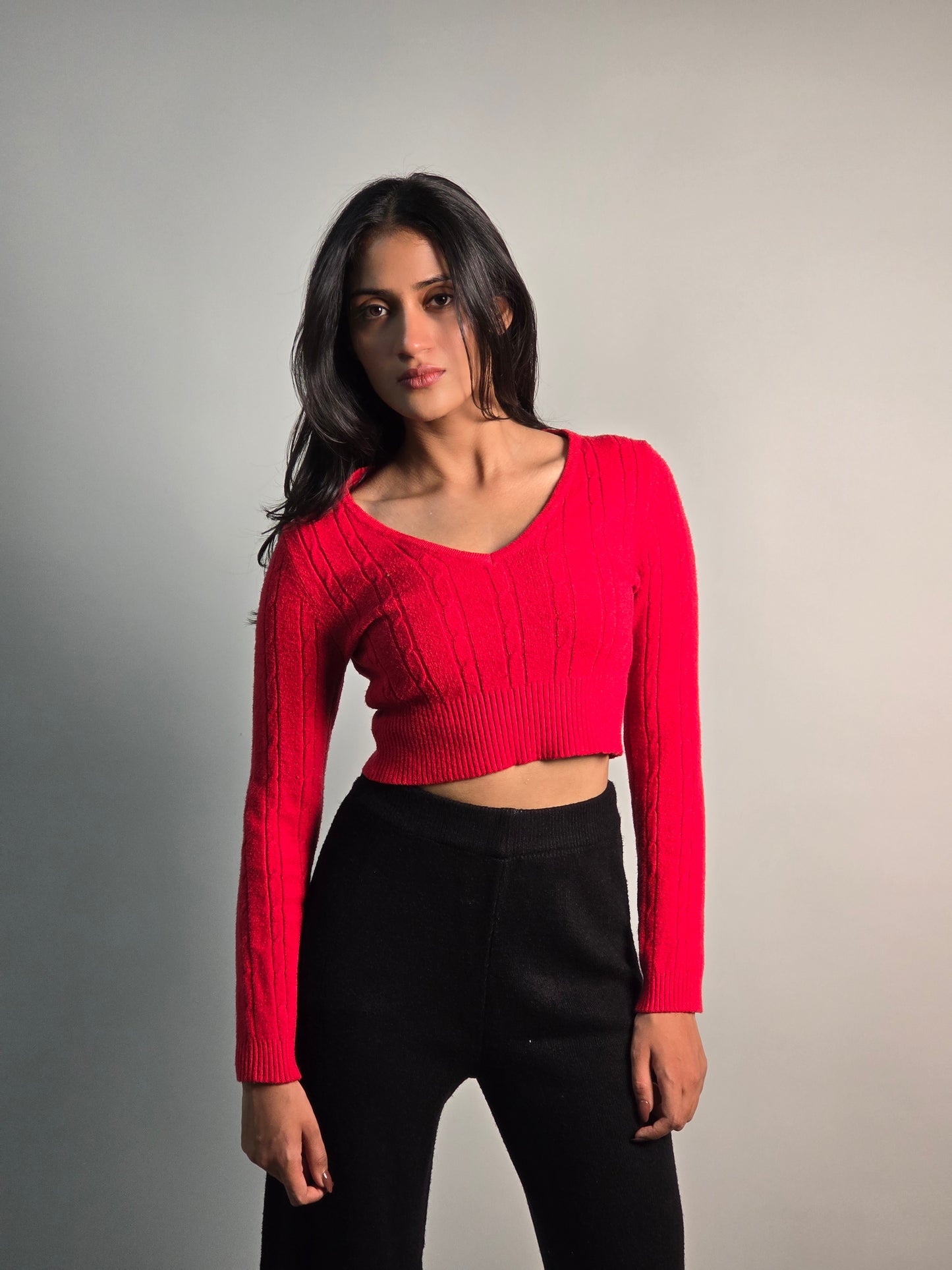 Full Sleeve Tops