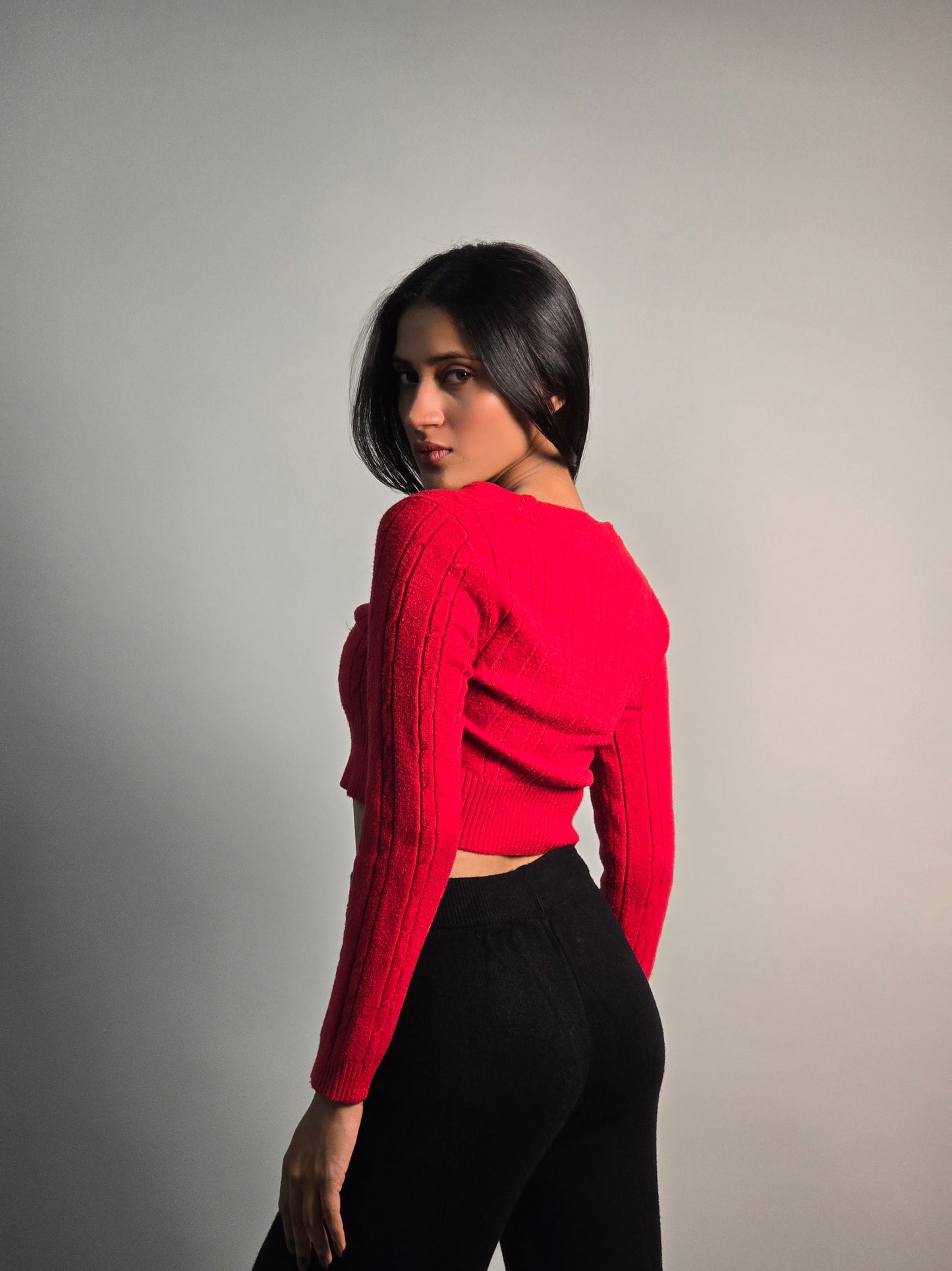 Full Sleeve Tops