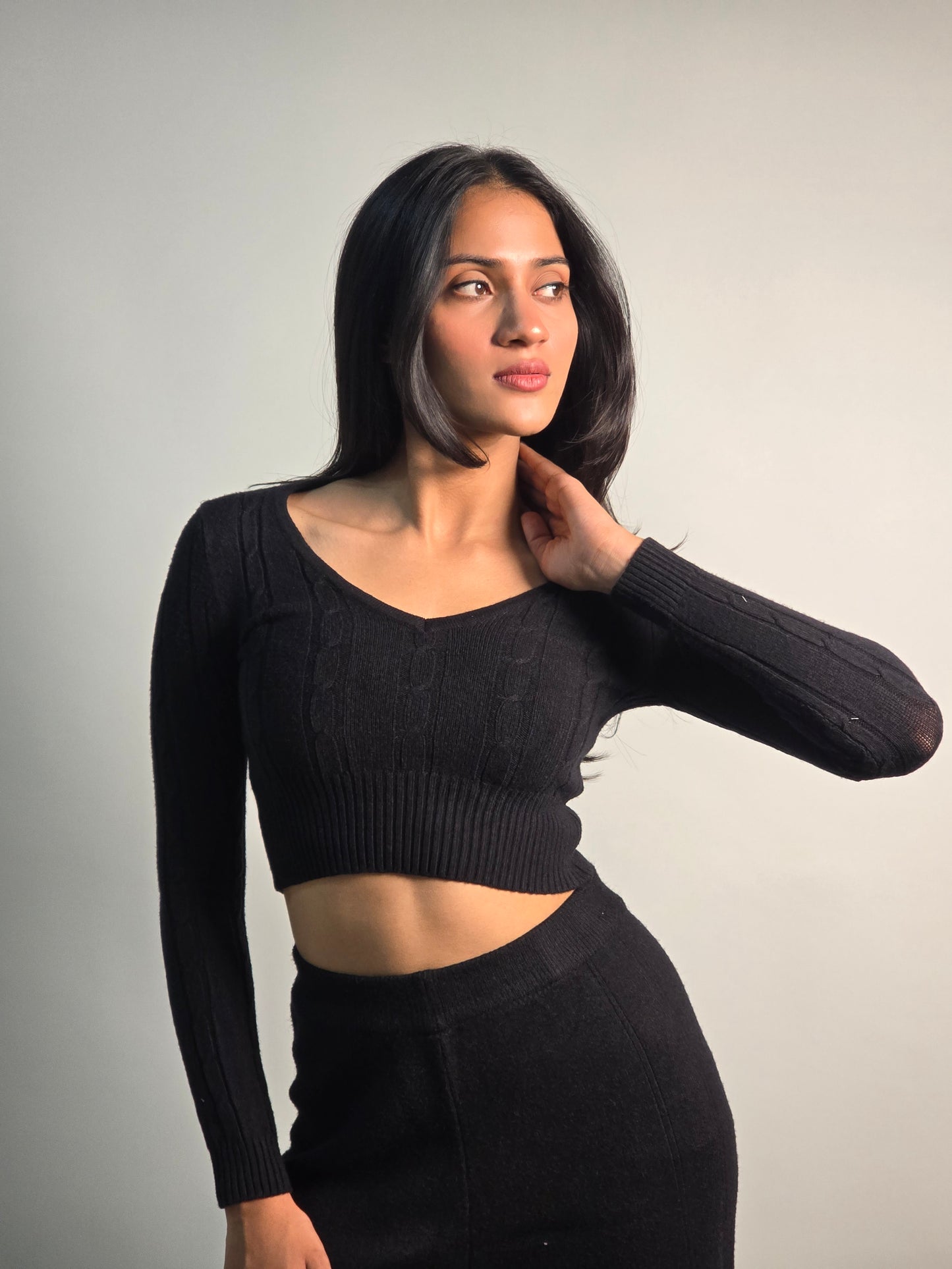 Full Sleeve Tops