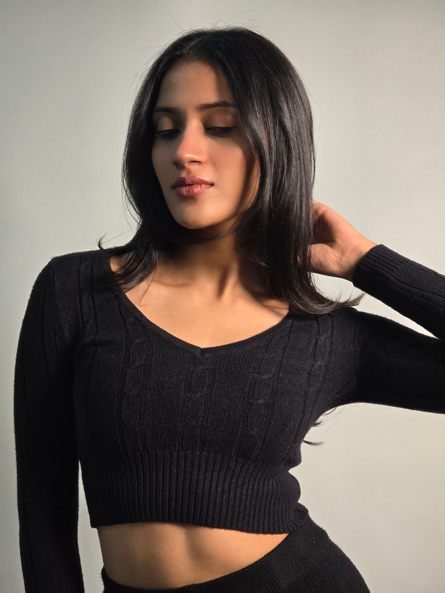 Full Sleeve Tops