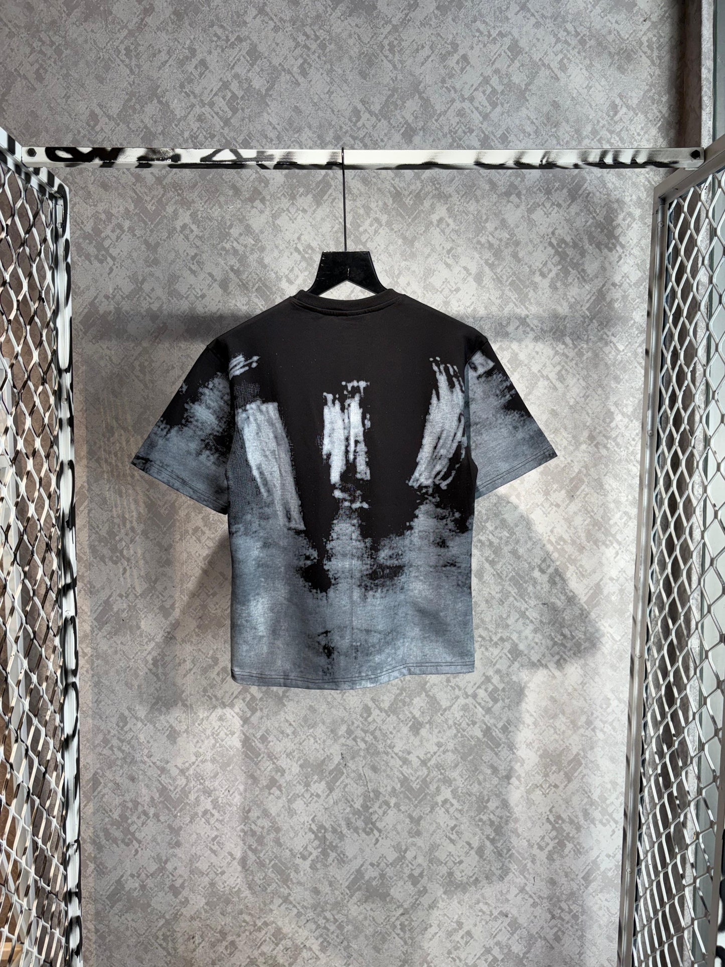 Stormsurge Ocean, Cream and Black Coloured Tees