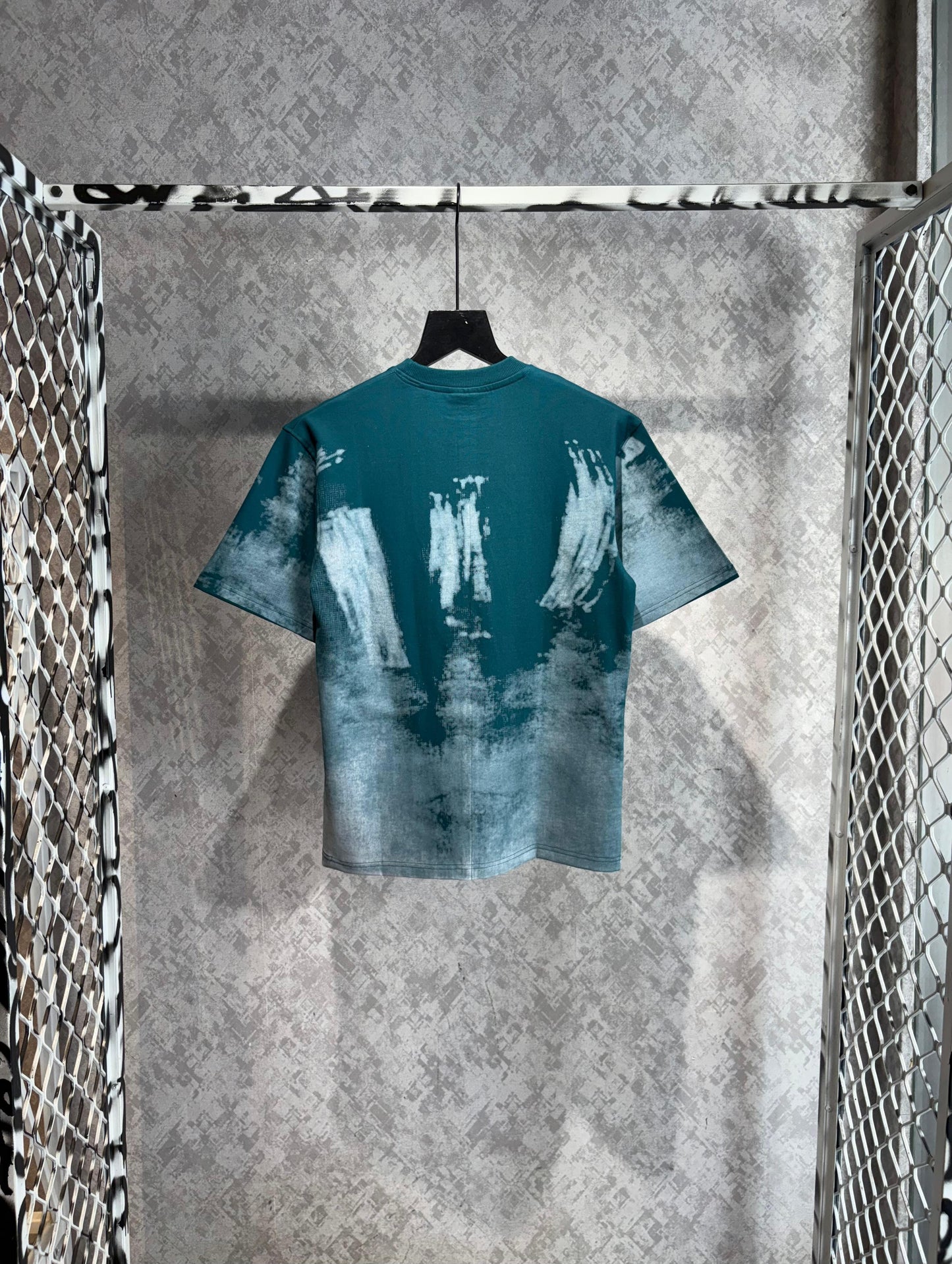 Stormsurge Ocean, Cream and Black Coloured Tees