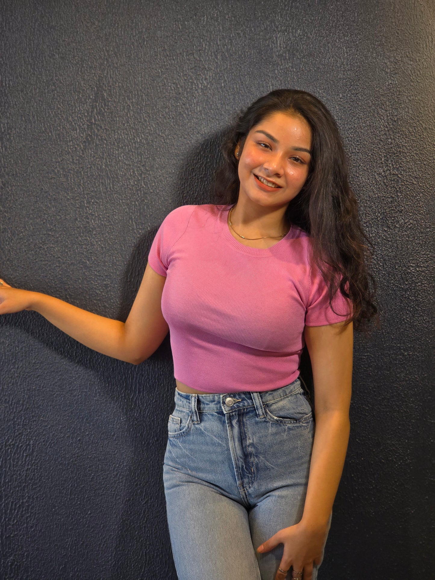 Blushbabe Top