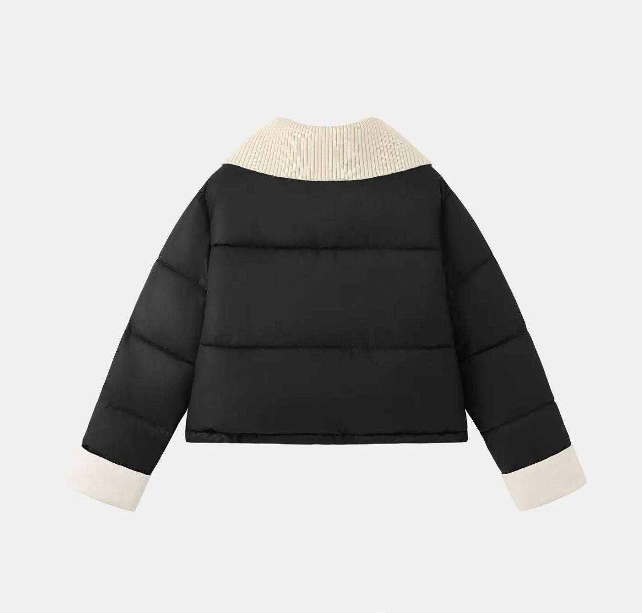 Puffer Coat