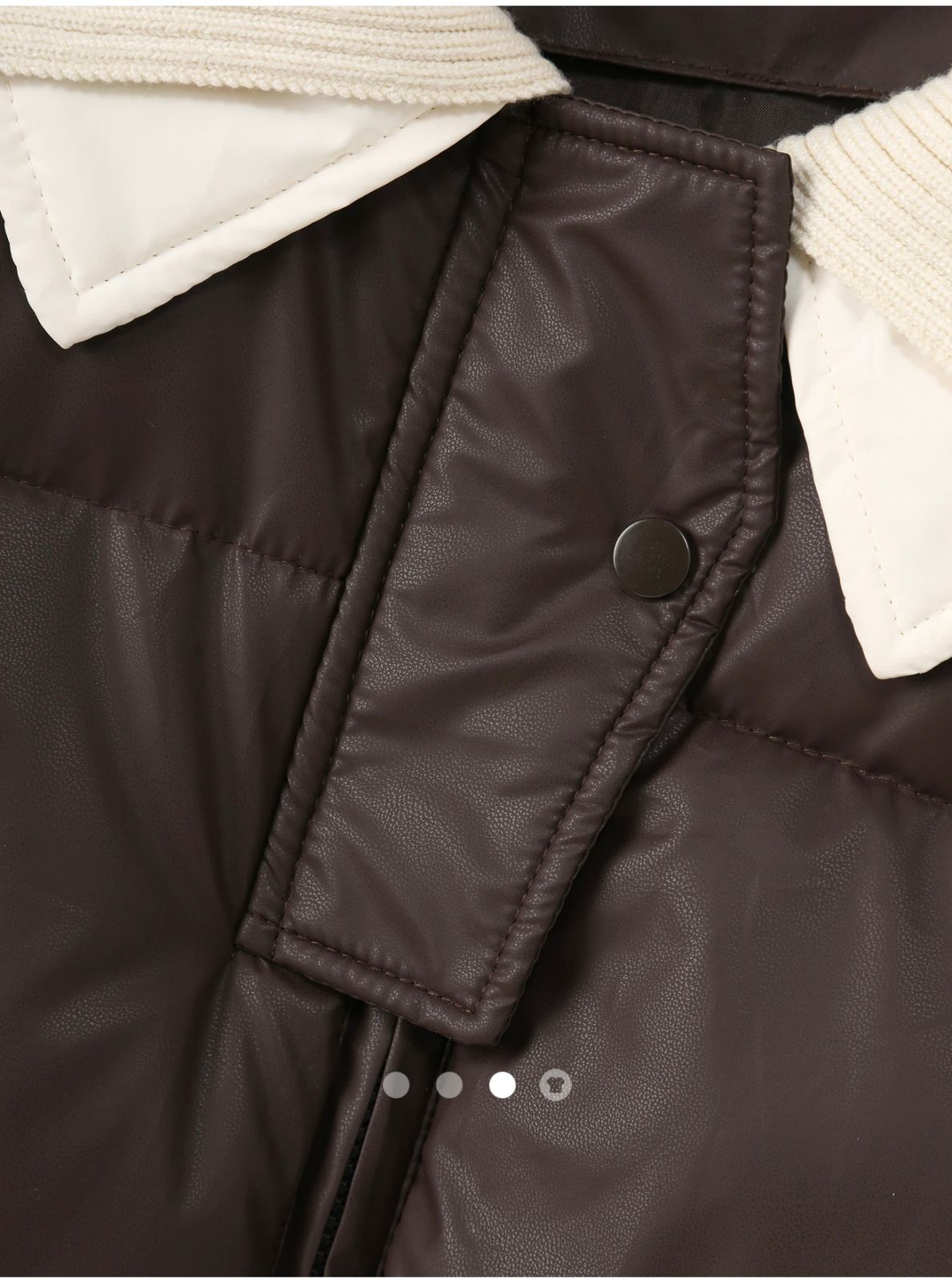 Puffer Coat