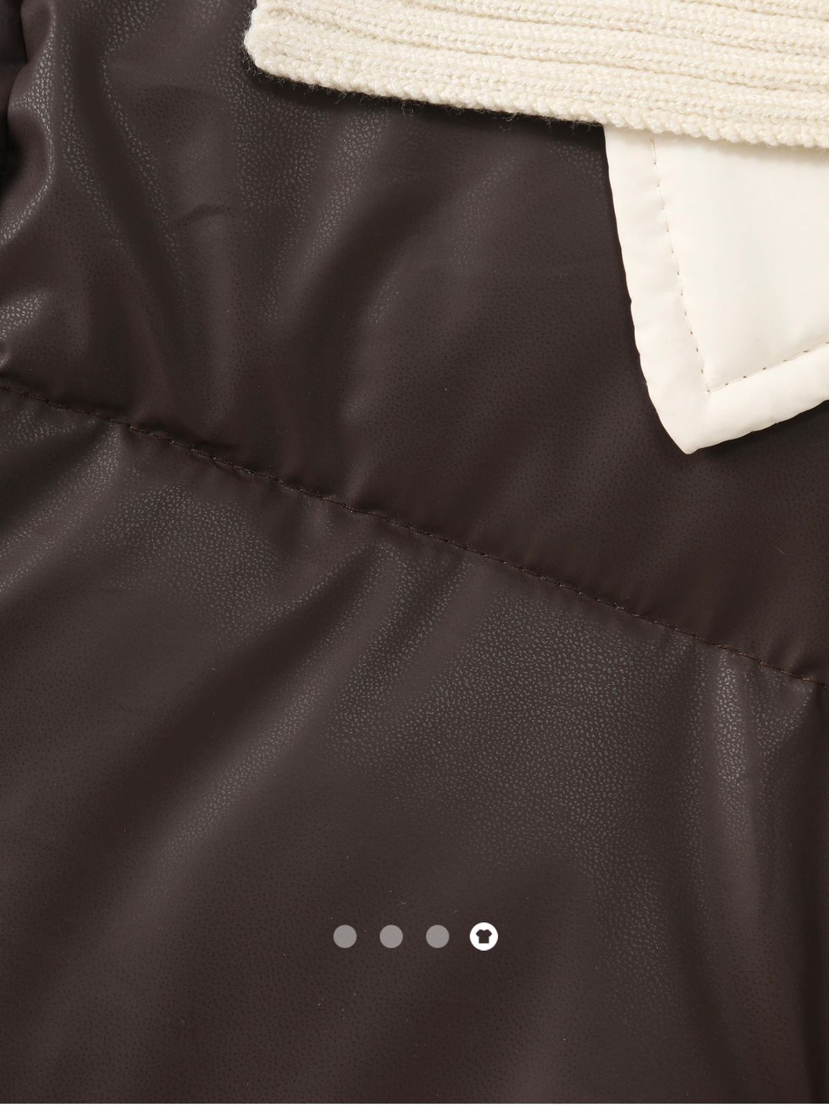 Puffer Coat