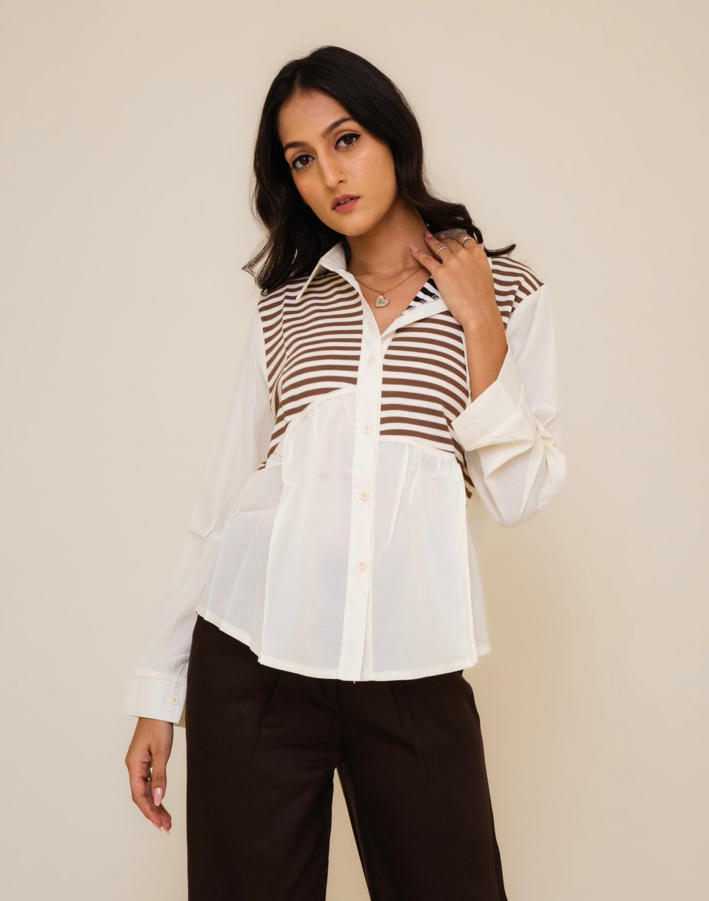K-Drip Korean Shirts