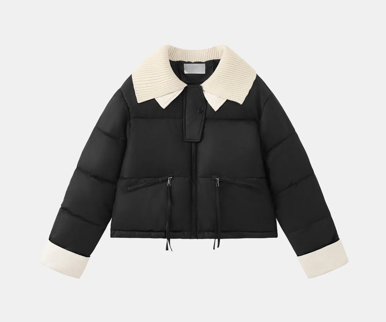 Puffer Coat