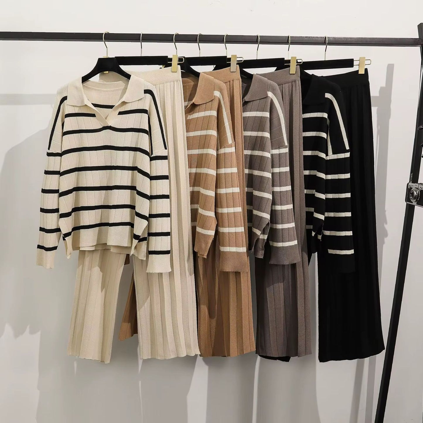 Full Sleeve Coord Sets