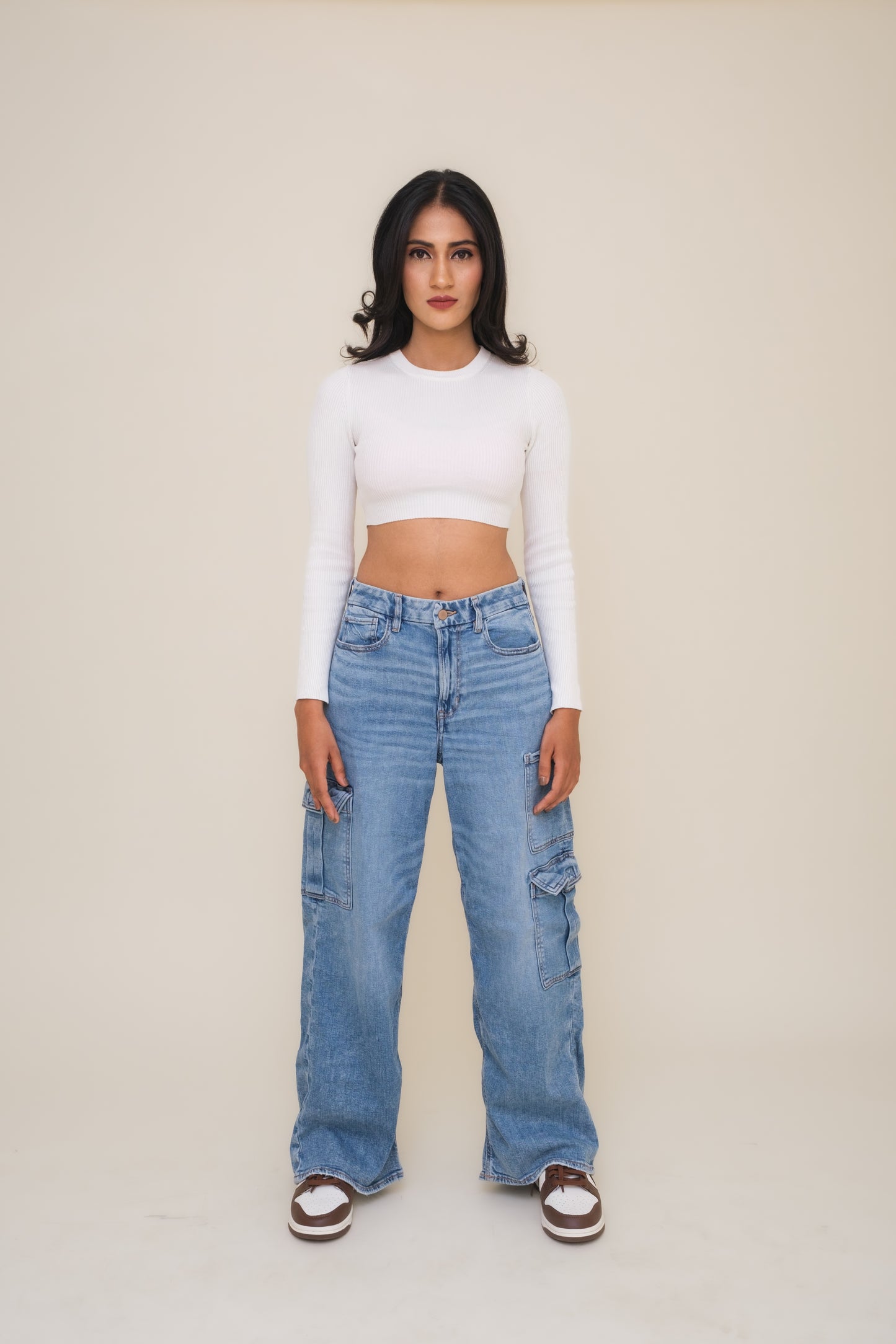 American Eagle Cargo Pants