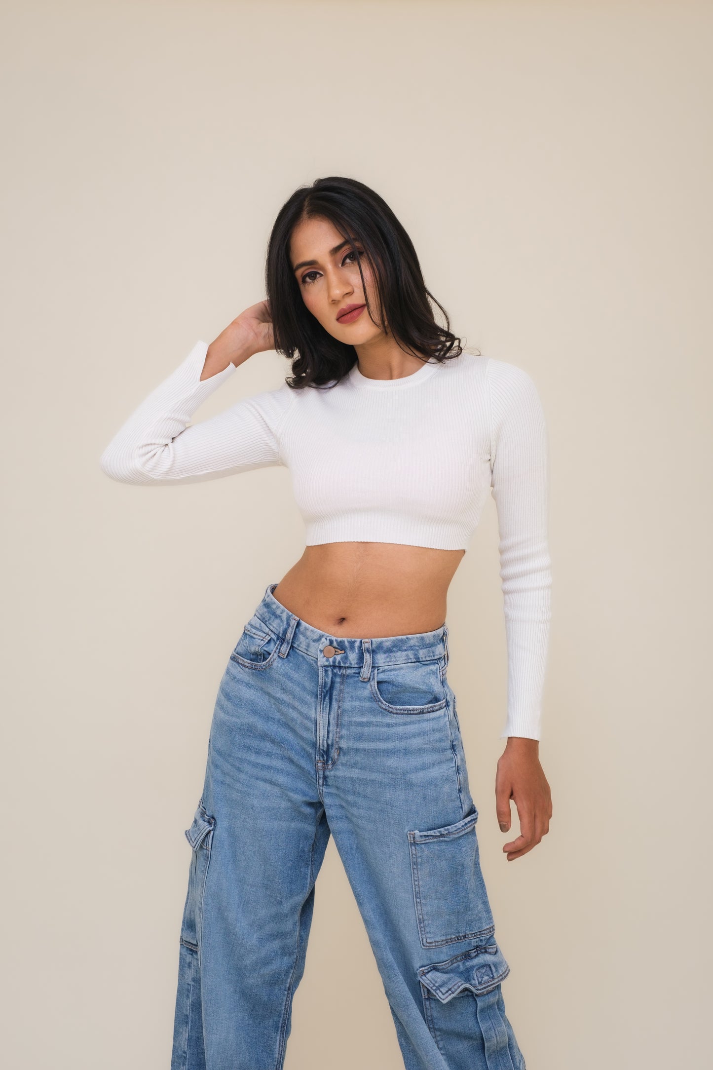 American Eagle Cargo Pants