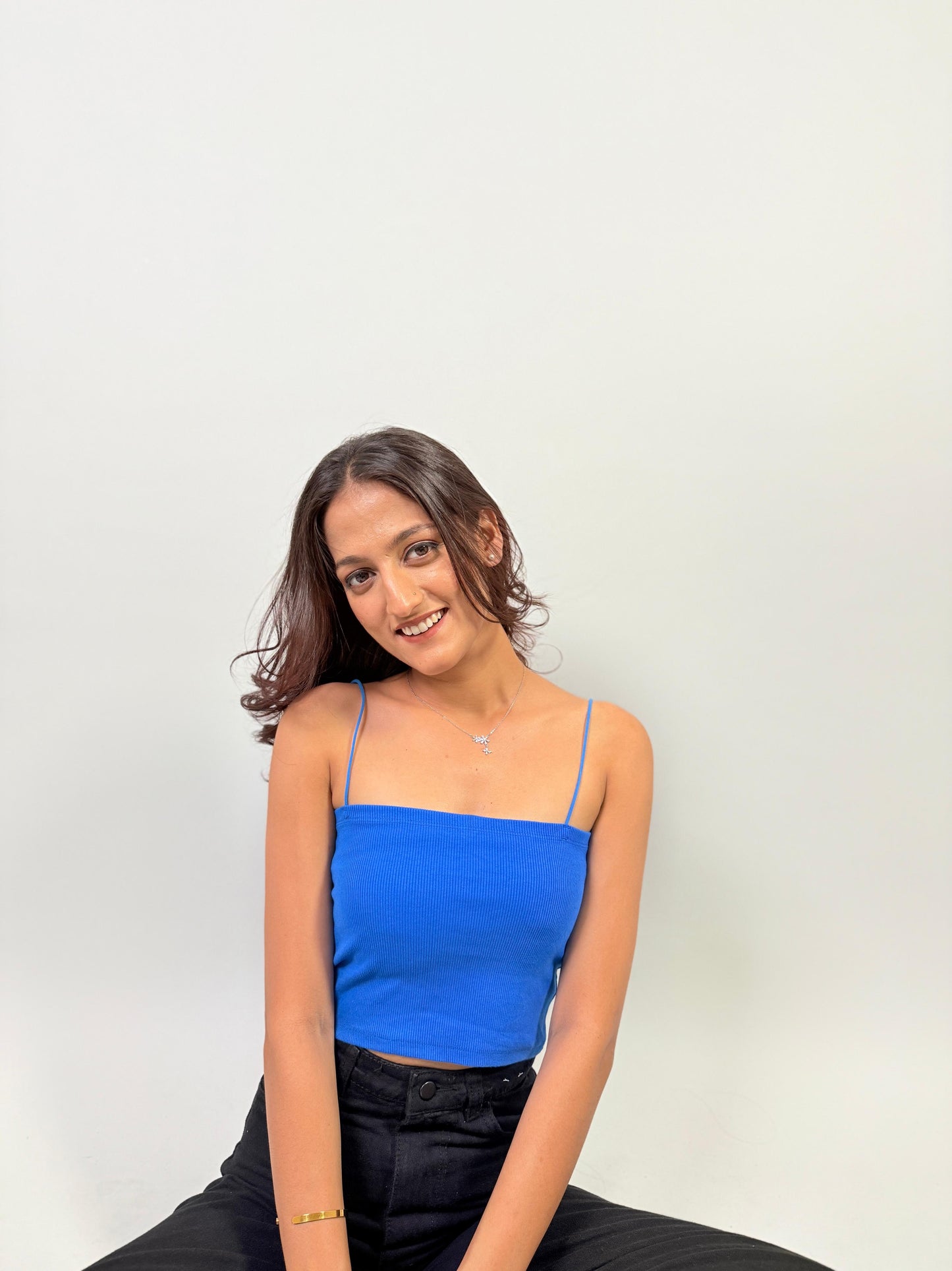 Summer Cami Top