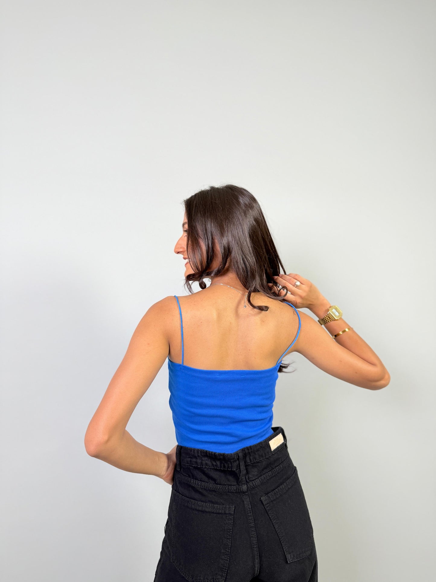 Summer Cami Top