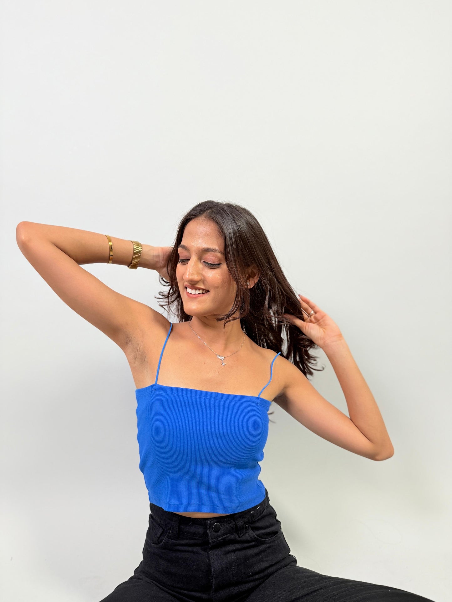 Summer Cami Top