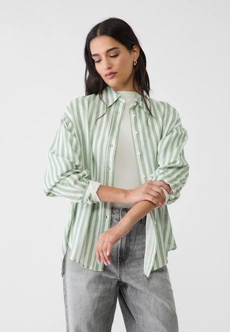 Stripped Shirts