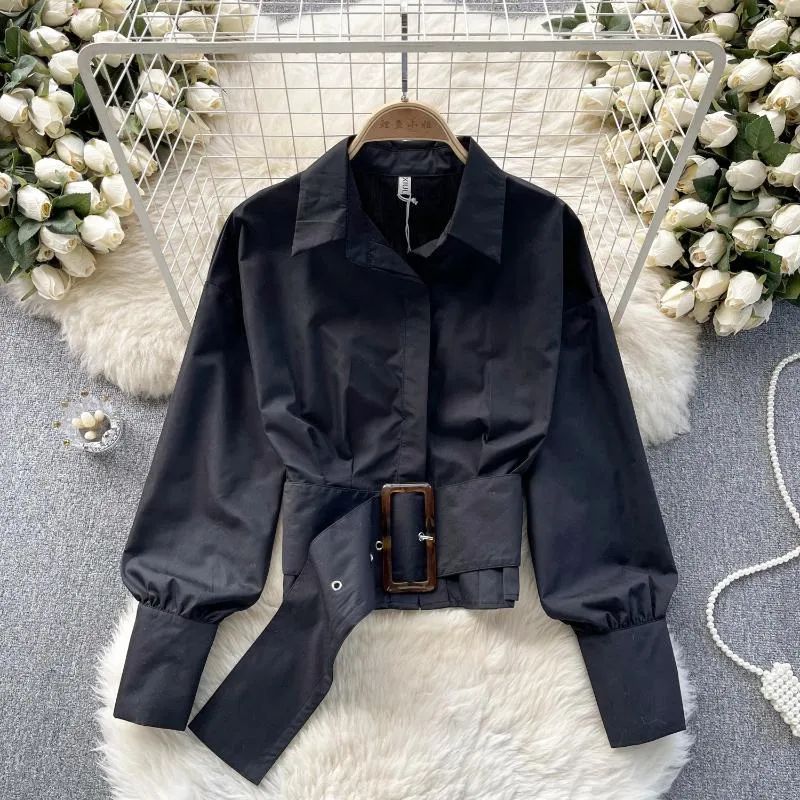Women Classic Shirt
