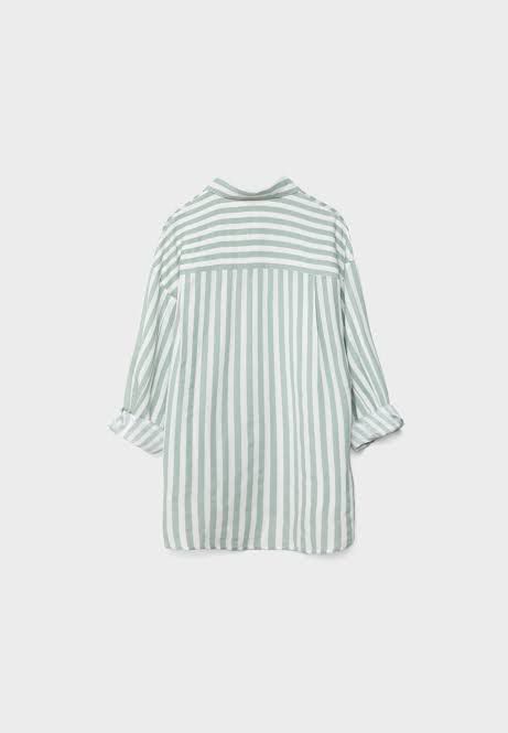 Stripped Shirts