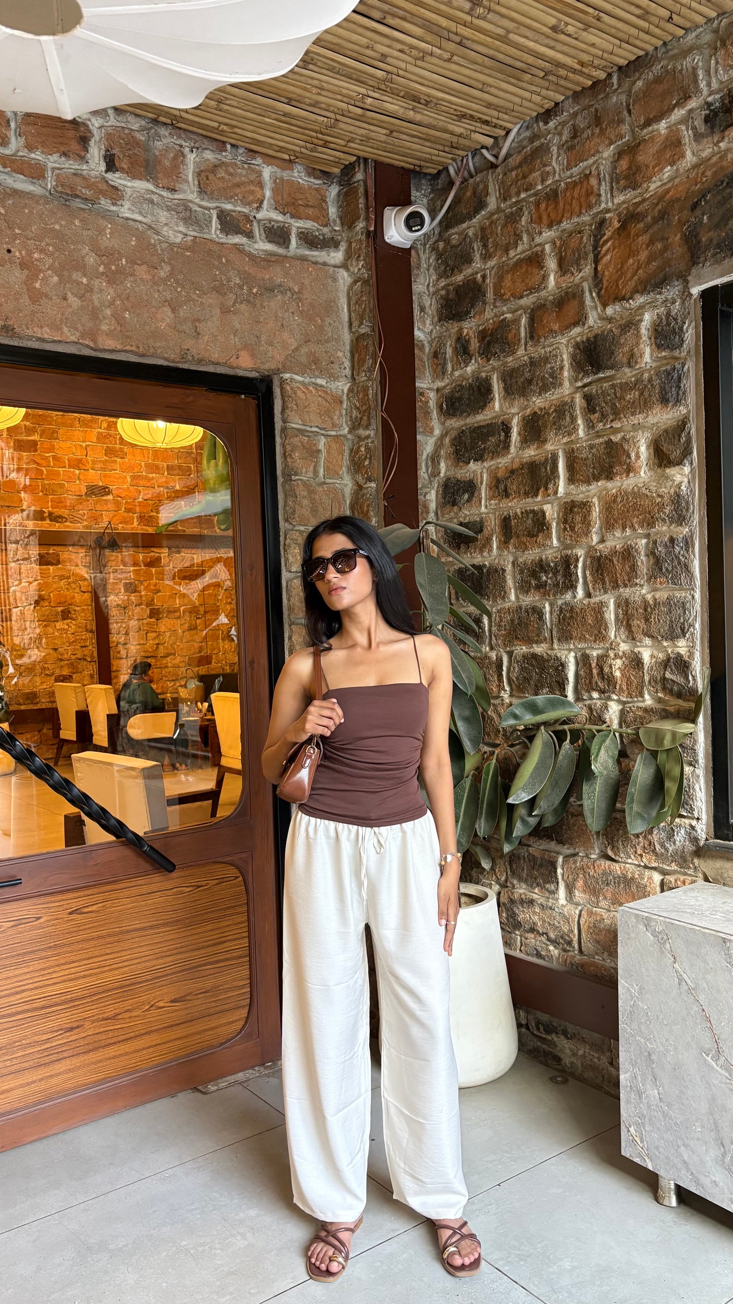 Premium Linen Pants