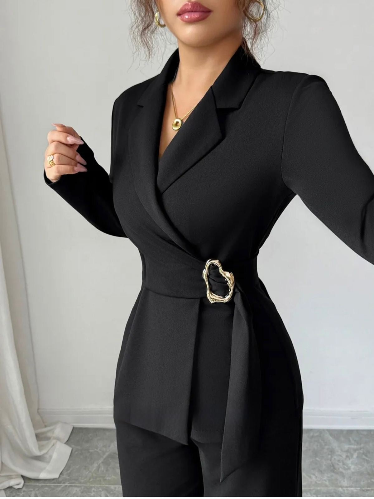 Tailored Coord Set
