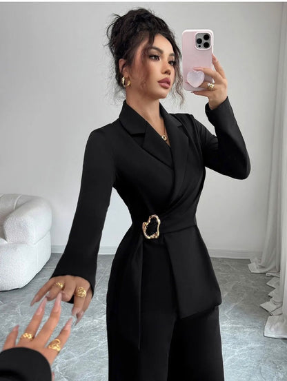 Tailored Coord Set