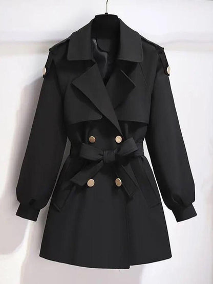 Trench coat