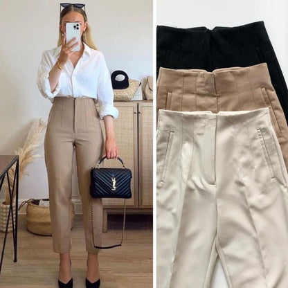 Z@RA Tapered Pants