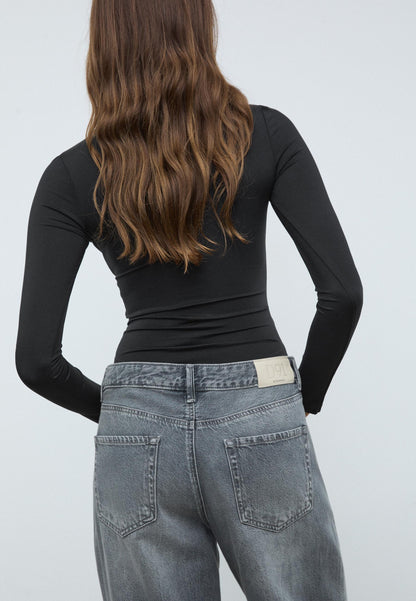 Z@ra Polyamide Bodysuit