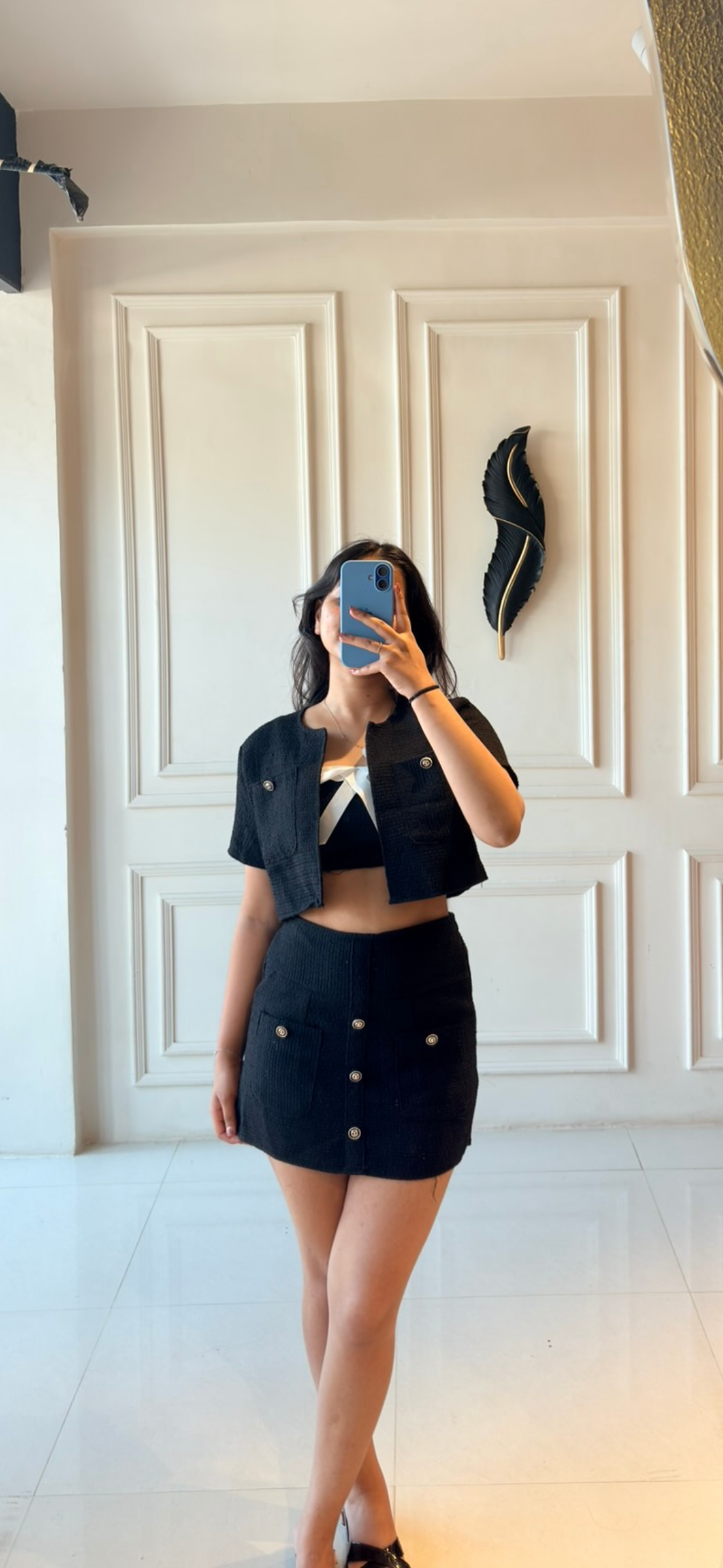 Three piece Coord Set