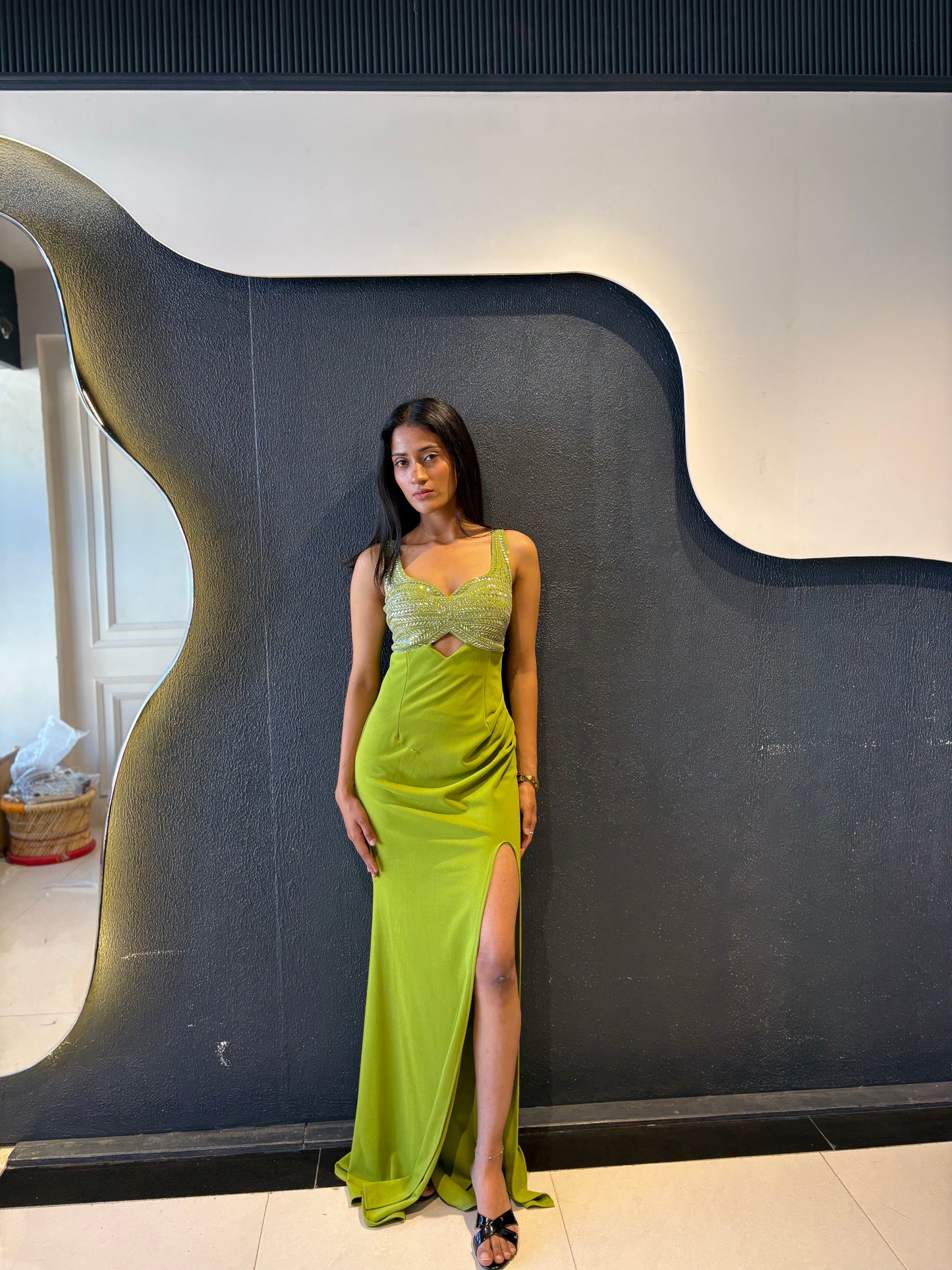 Cocktail Dress