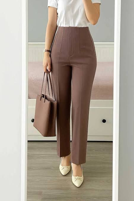 Z@RA Tapered Pants