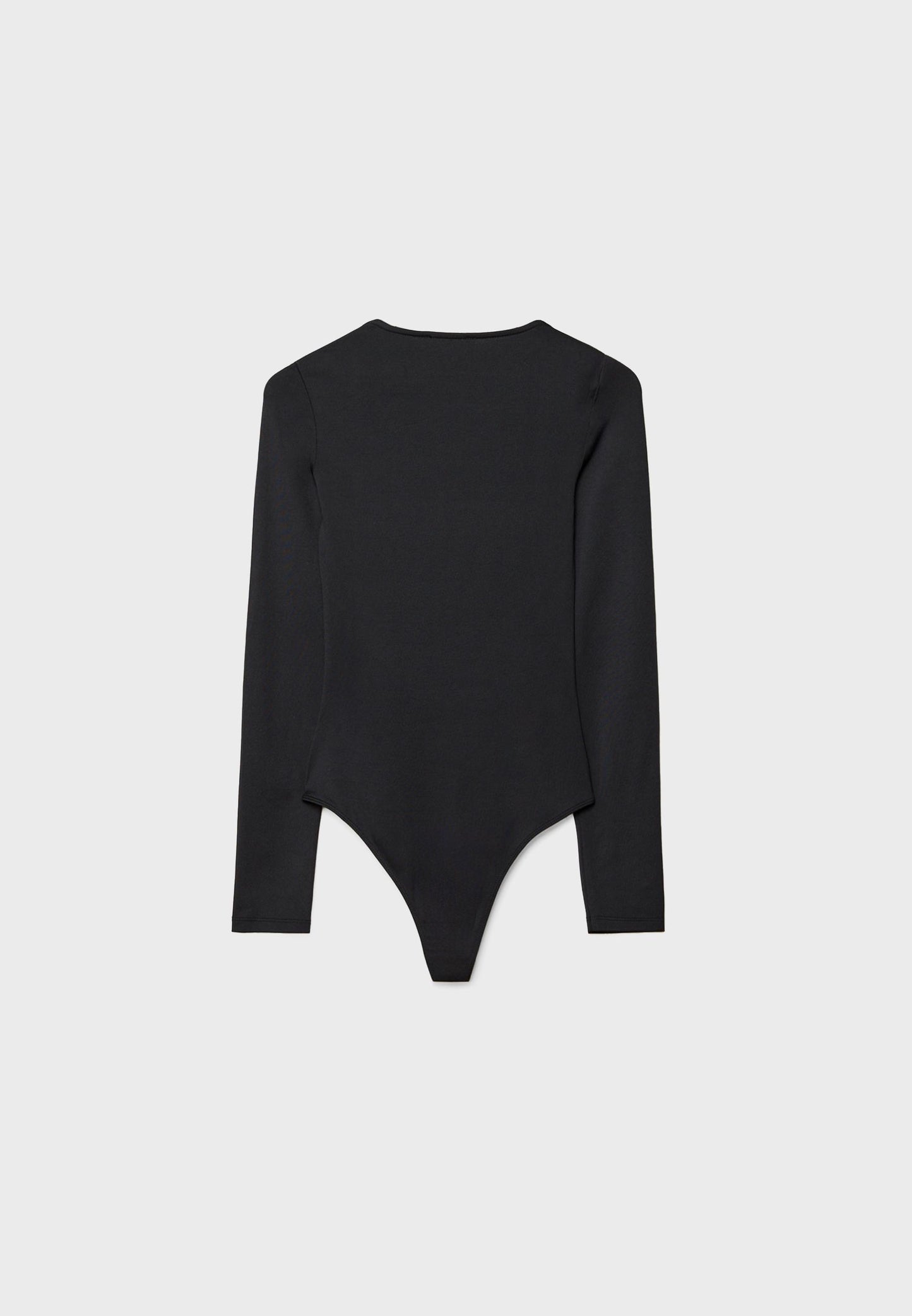 Z@ra Polyamide Bodysuit