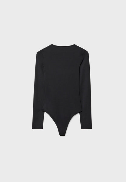 Z@ra Polyamide Bodysuit