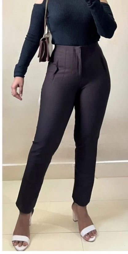Z@RA Tapered Pants