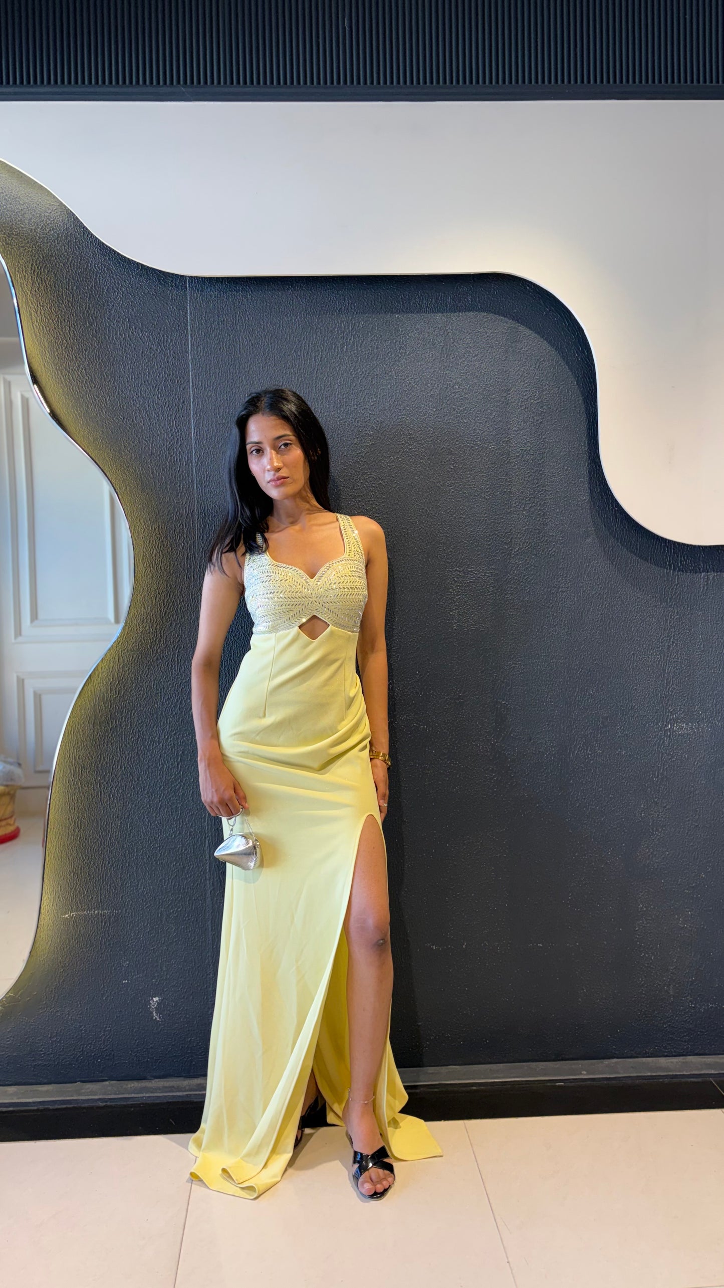 Cocktail Dress
