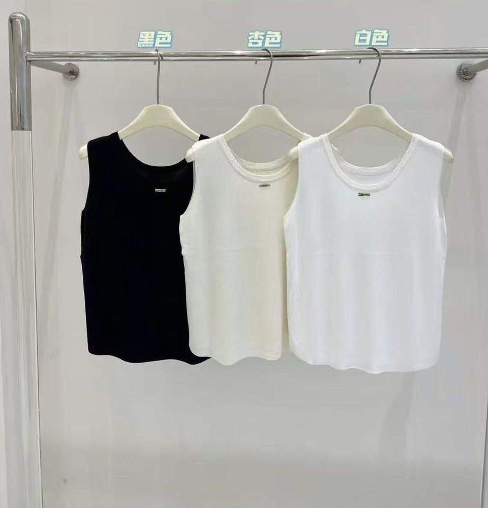 Plus Size Tank Top